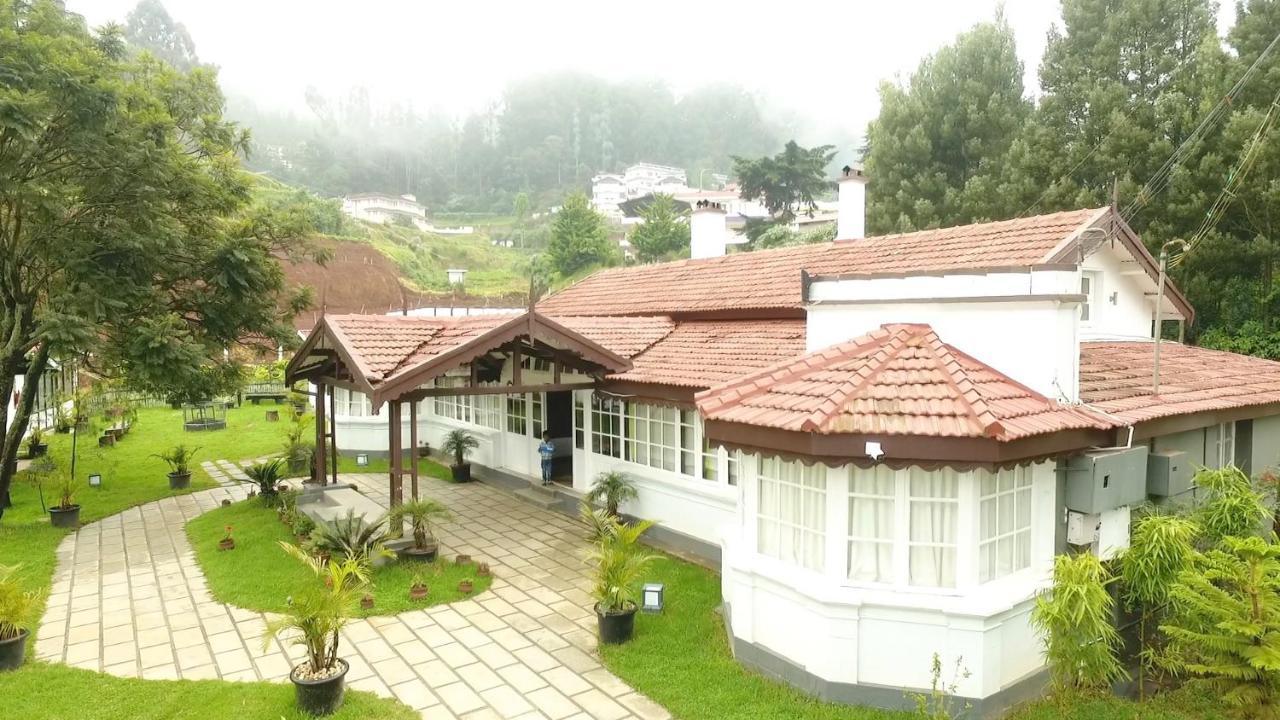 Resort Oxygen 2*