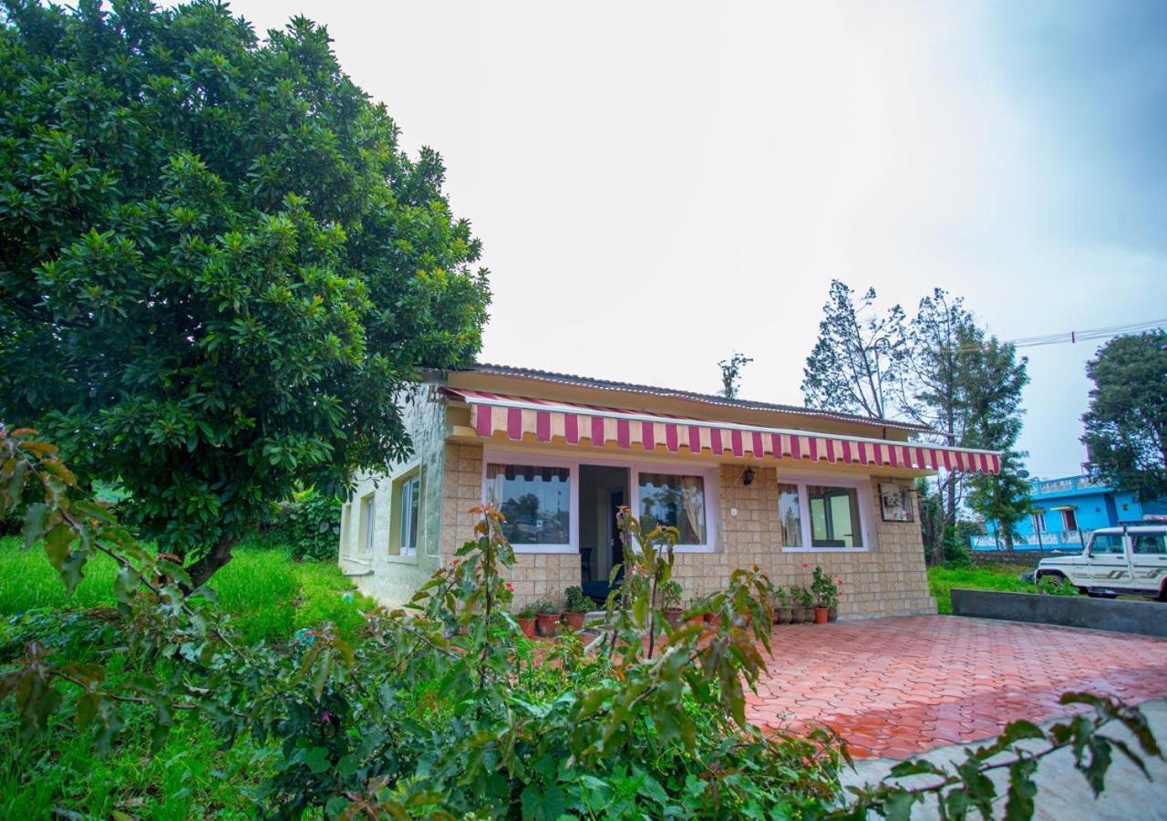 Fern Hill By Voye Homes Villa Ooty