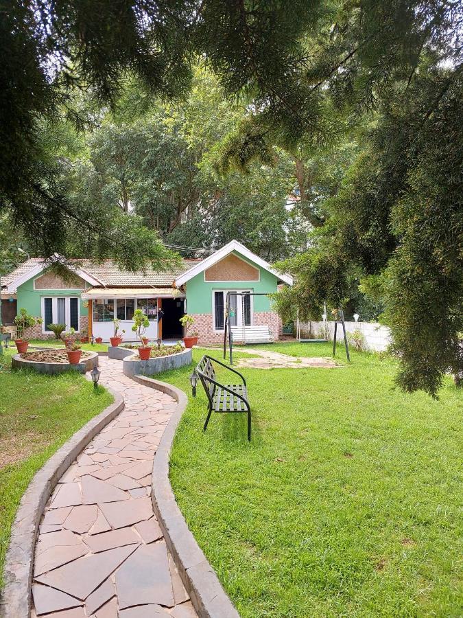 Green Casa *