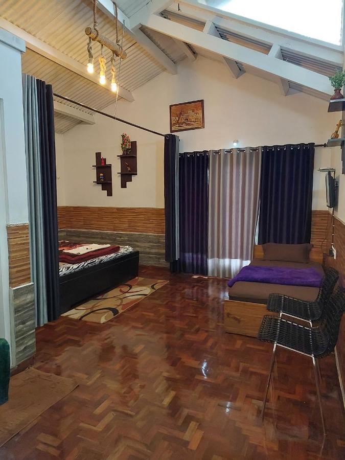Green Casa Ooty
