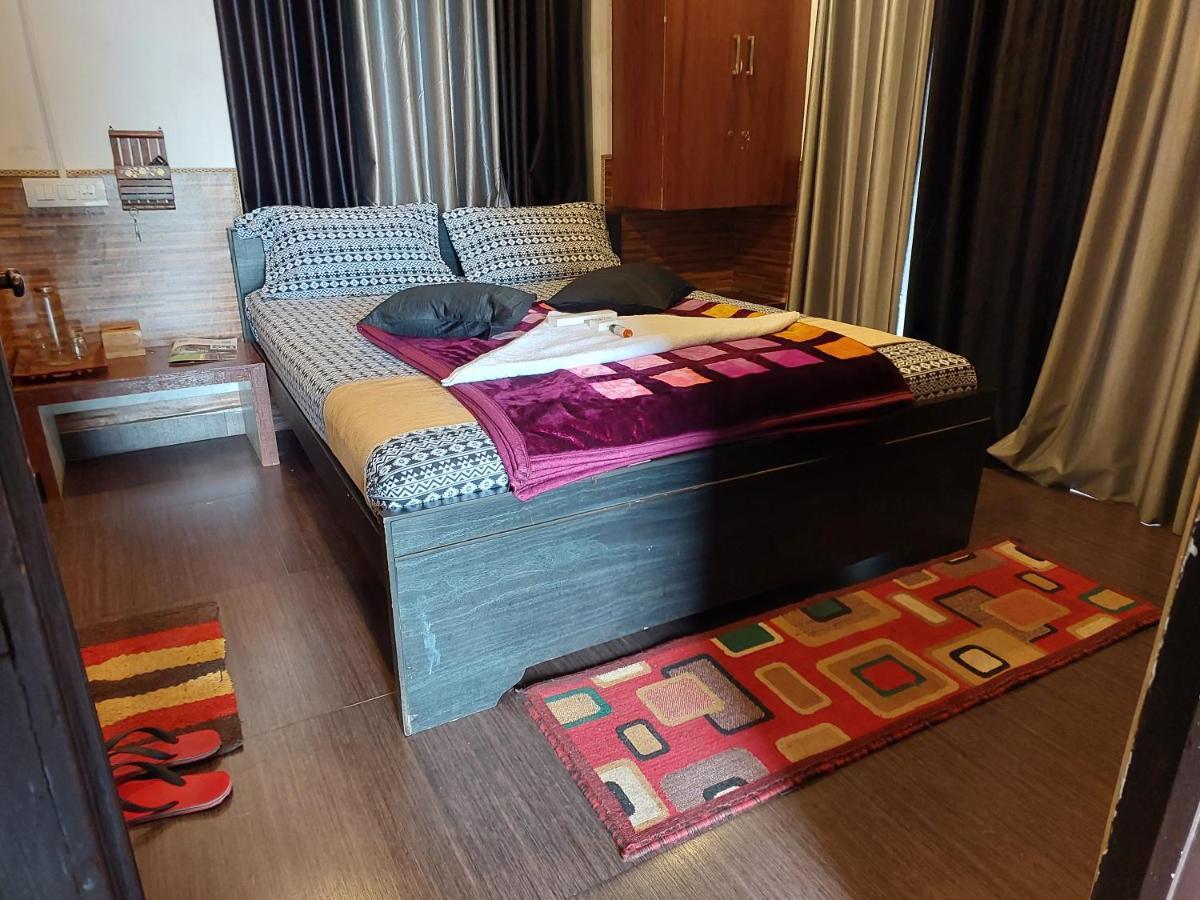 Guest house Green Casa Ooty