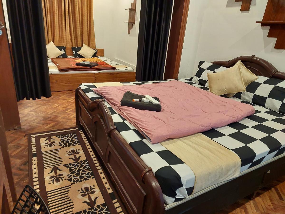 Green Casa Ooty
