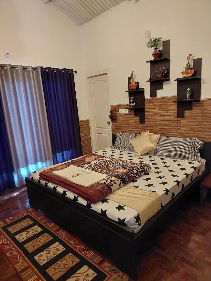 Guest house Green Casa