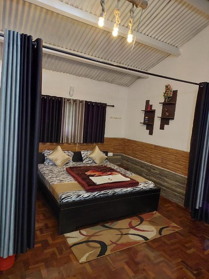 Guest house Green Casa Ooty