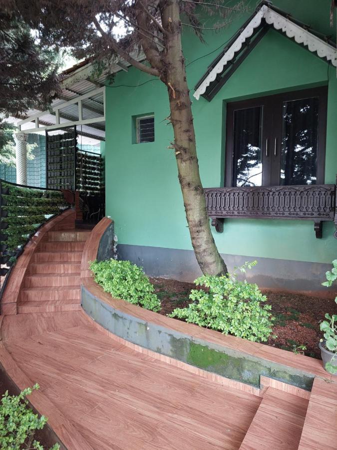 Green Casa *