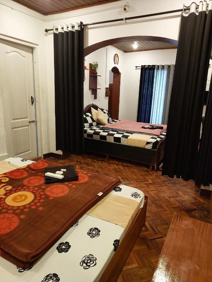 Green Casa Ooty