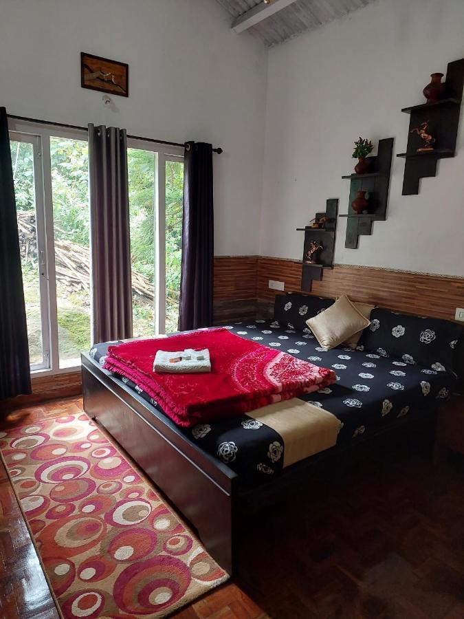 Green Casa Guest house *