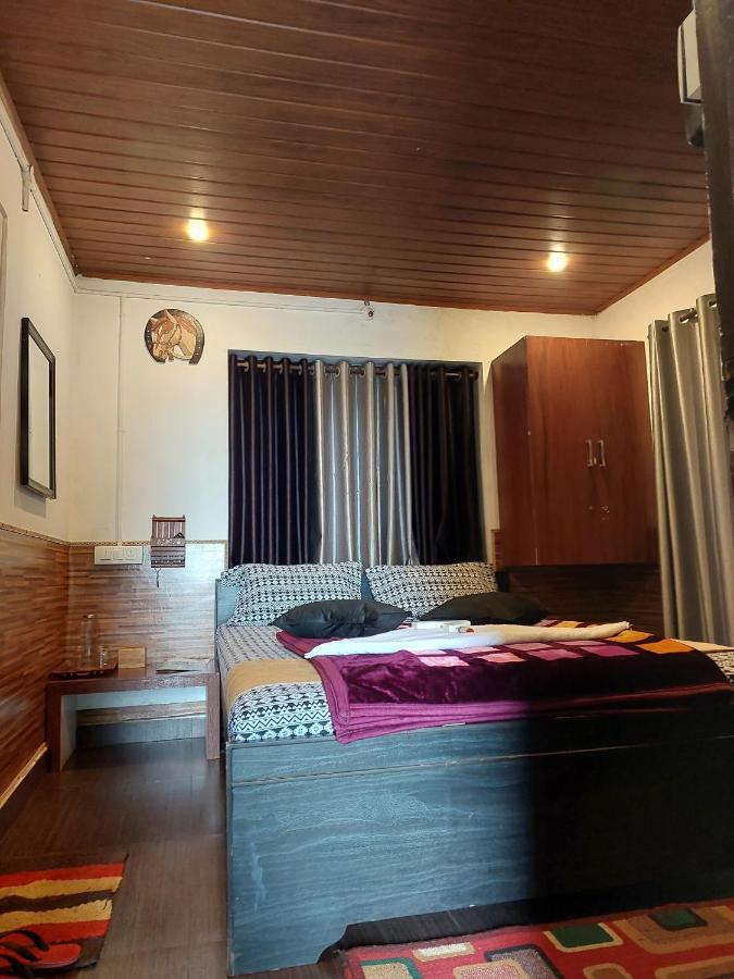Guest house Green Casa *