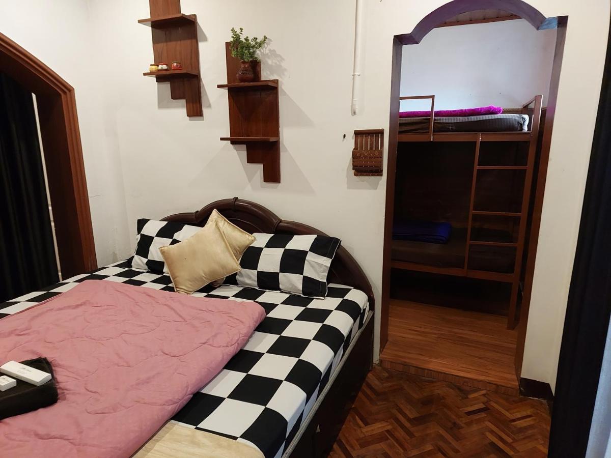 Green Casa Guest house *