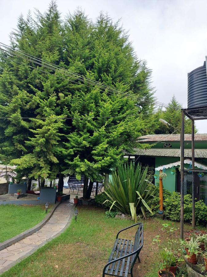 Guest house Green Casa Ooty