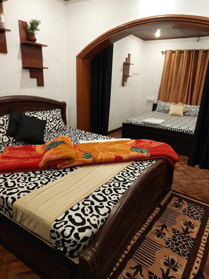Green Casa Ooty