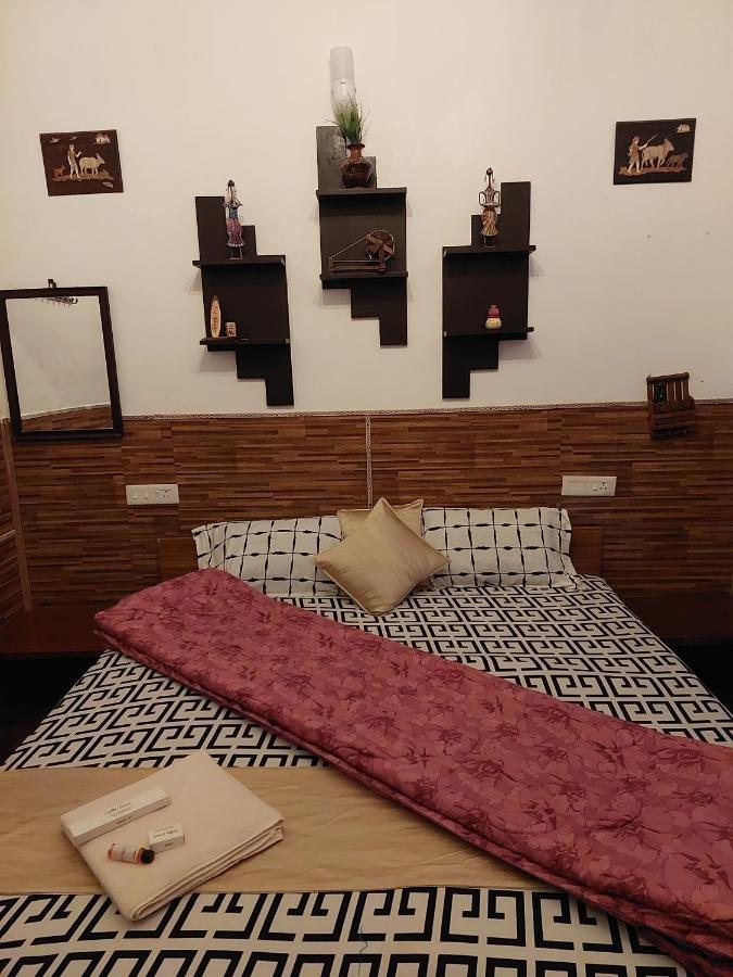 Guest house Green Casa *