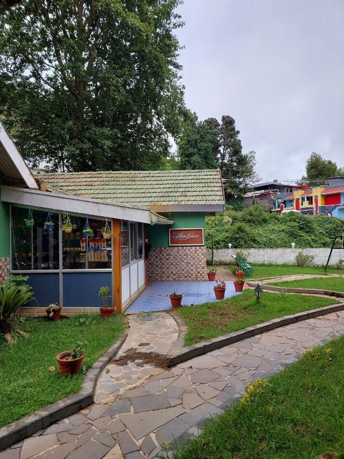 Guest house Green Casa Ooty