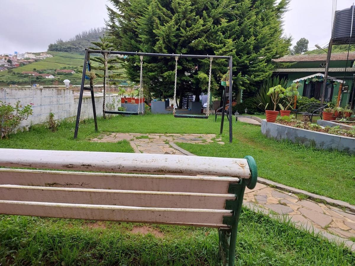 Green Casa * Ooty