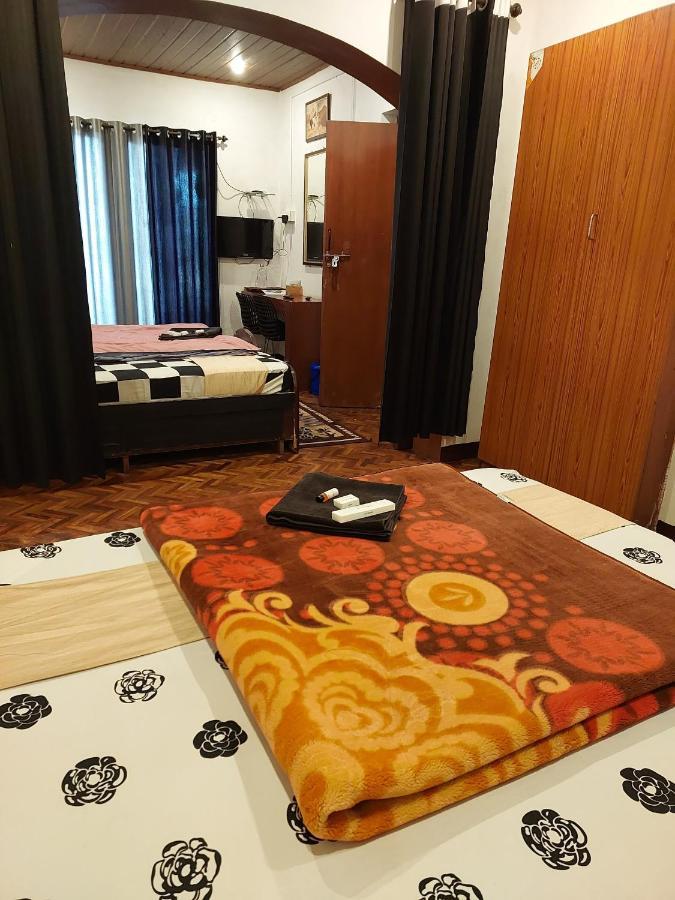Green Casa Guest house