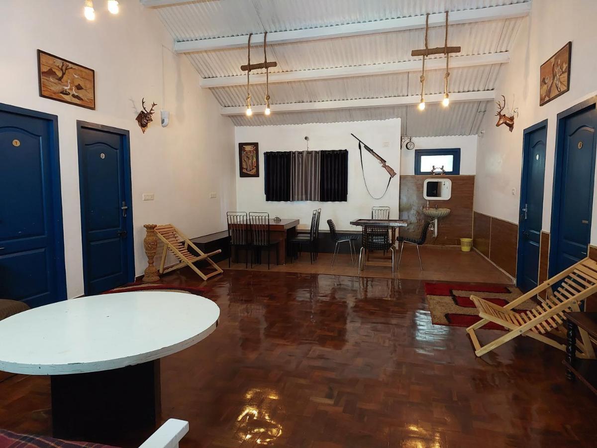 Guest house Green Casa Ooty