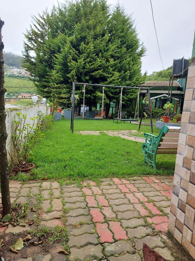 Green Casa Guest house