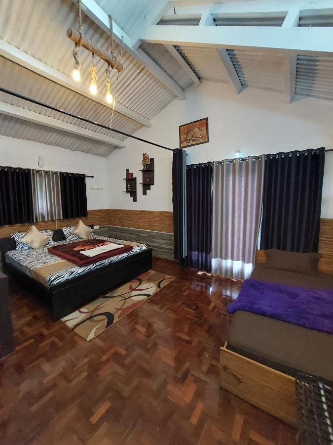 Green Casa Ooty
