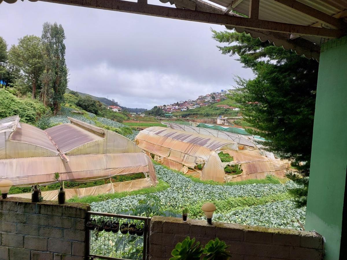 Green Casa Ooty
