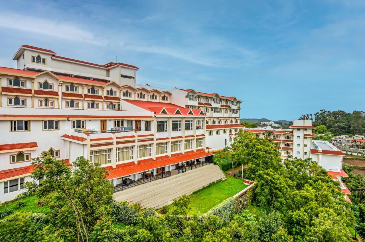 Sterling Elk Hill Ooty