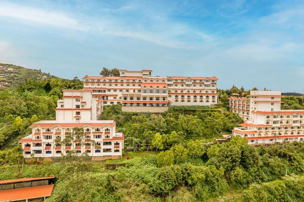 Resort Sterling Elk Hill