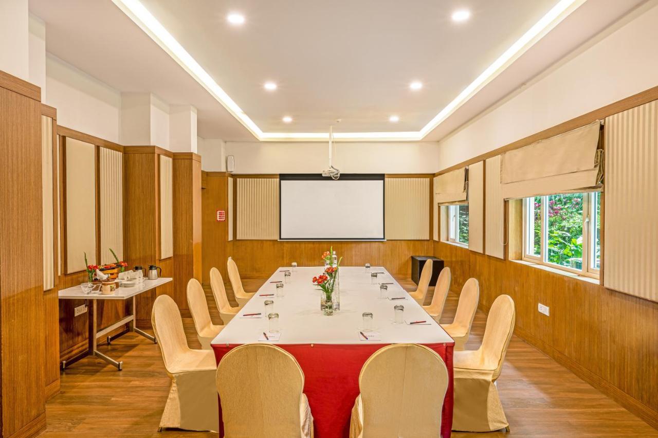Sterling Elk Hill 4* Ooty