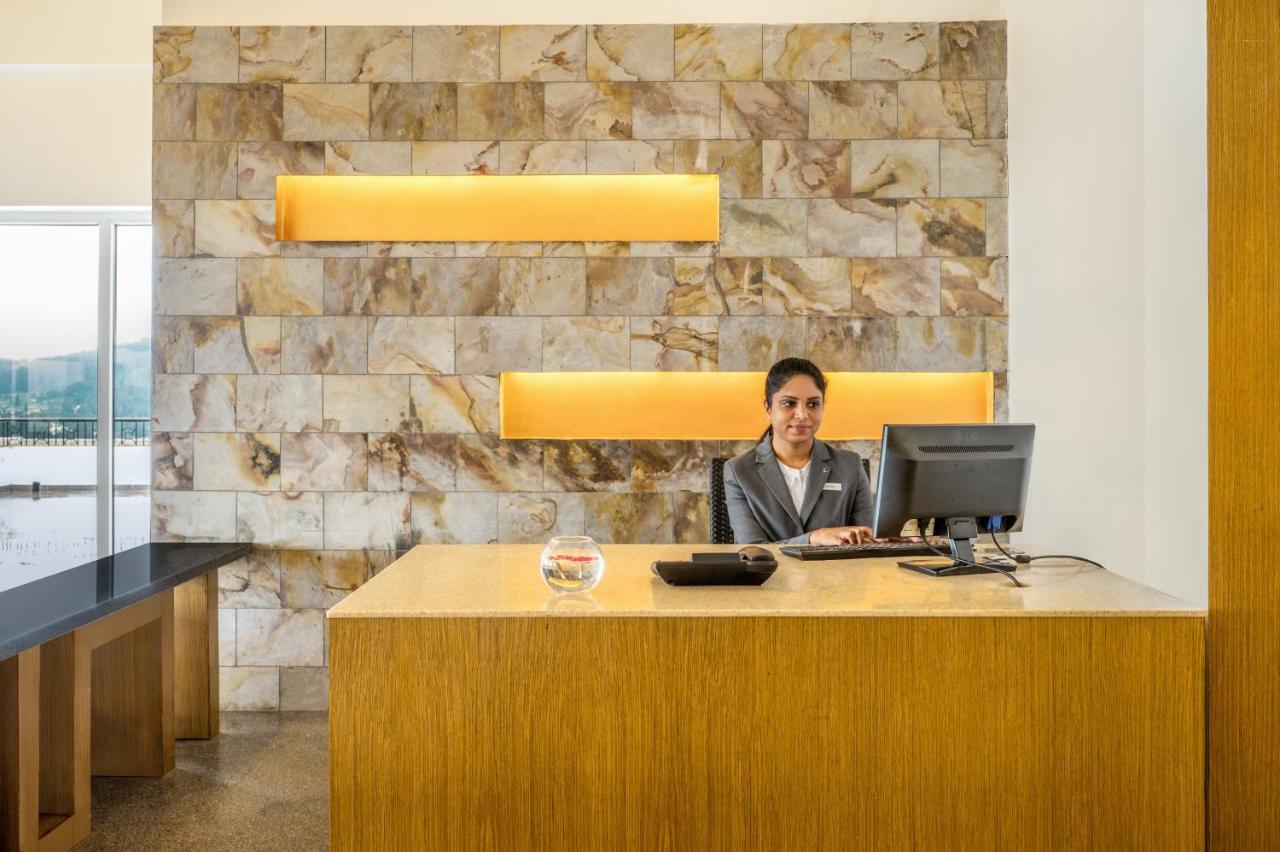 Sterling Elk Hill Resort 4*