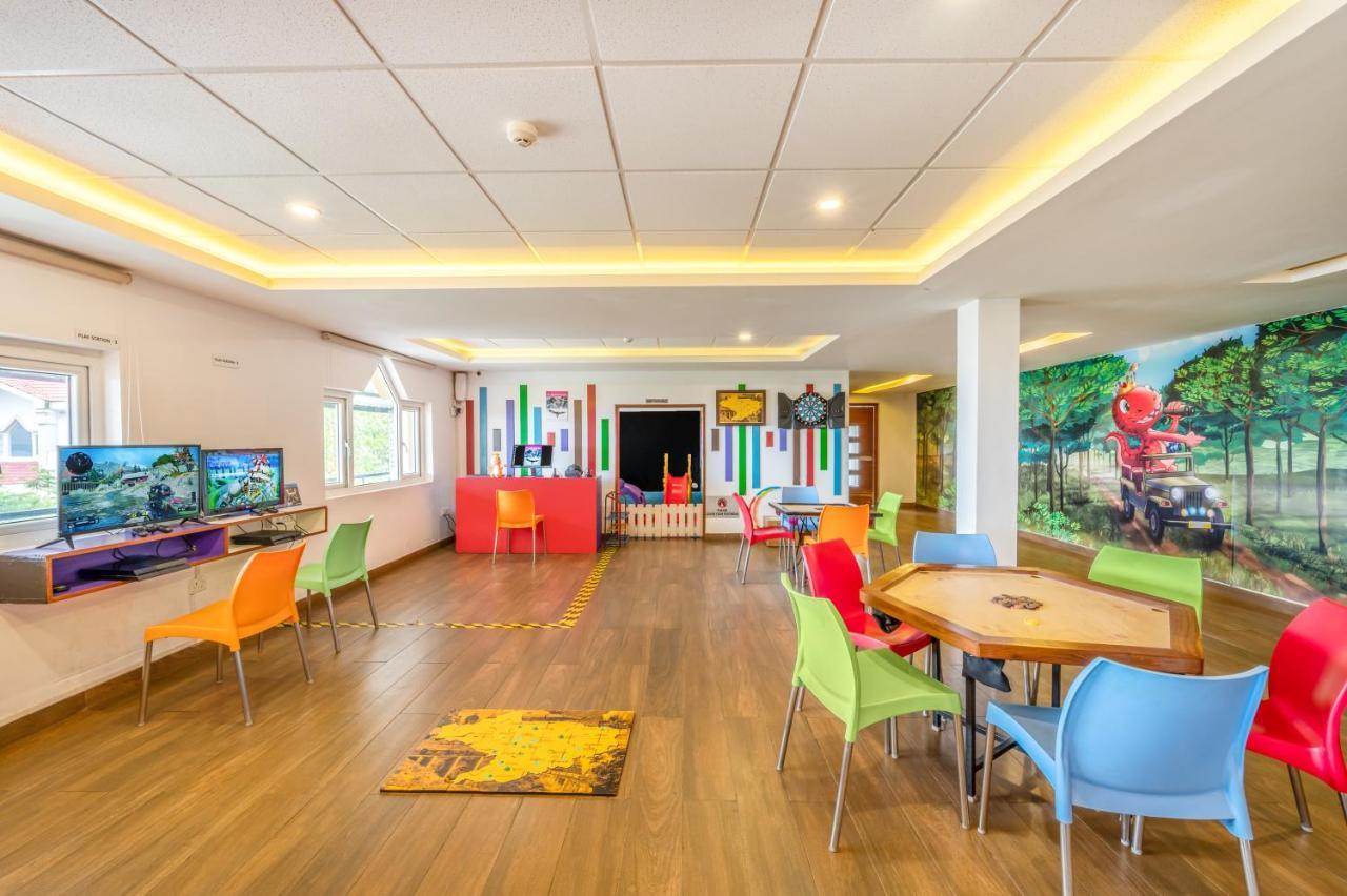 Resort Sterling Elk Hill 4*