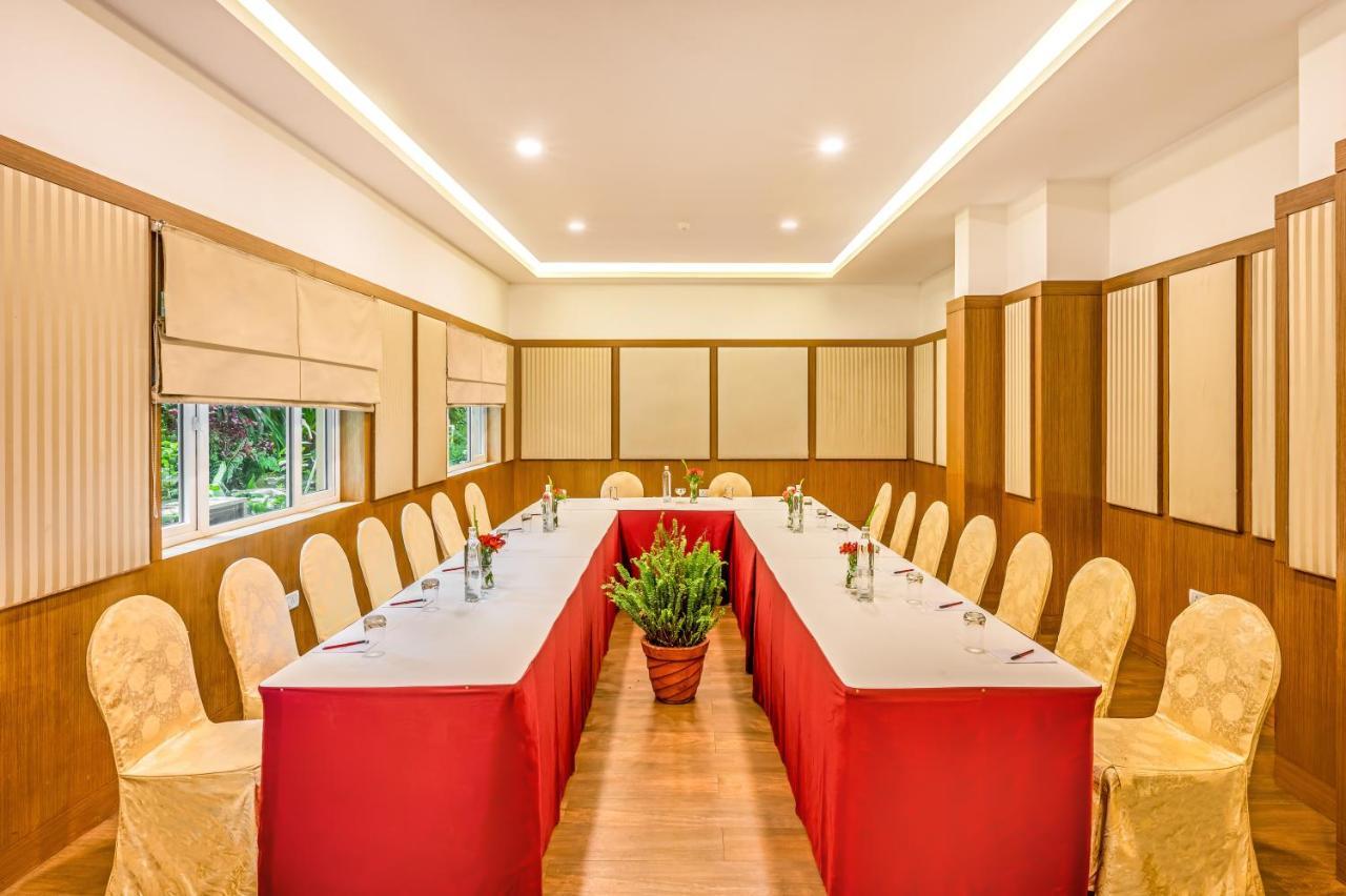 Resort Sterling Elk Hill Ooty