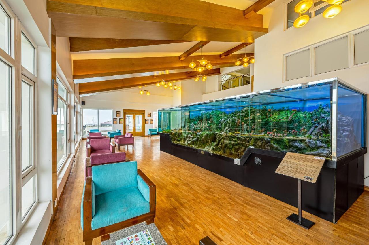 Sterling Elk Hill Resort 4*
