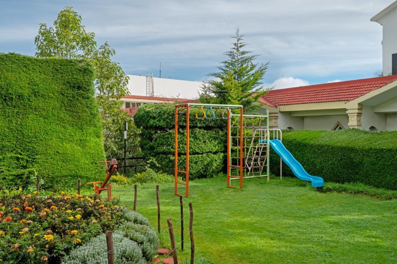 Resort Sterling Elk Hill 4*
