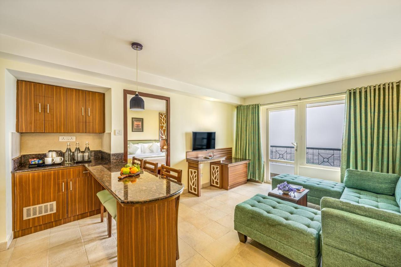 Sterling Elk Hill 4* Ooty