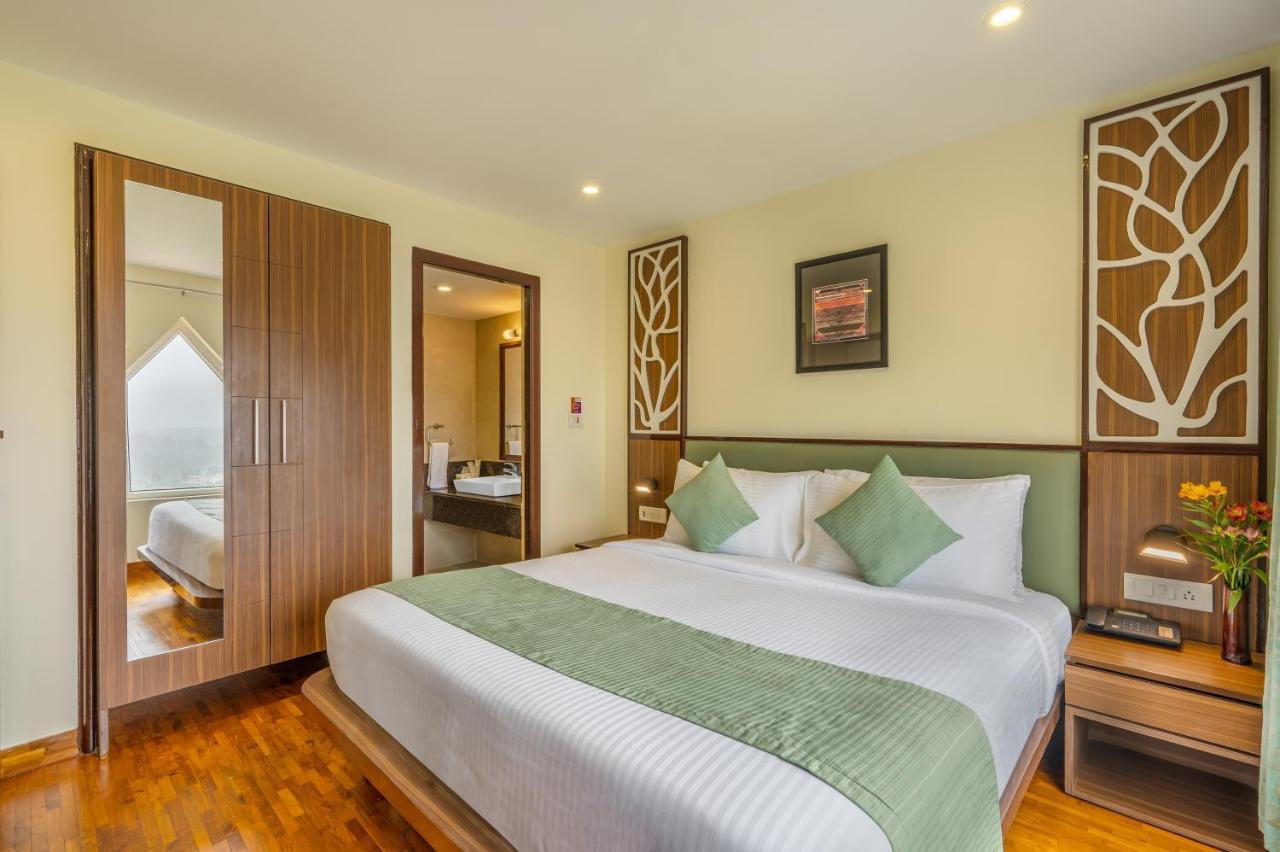 Resort Sterling Elk Hill Ooty