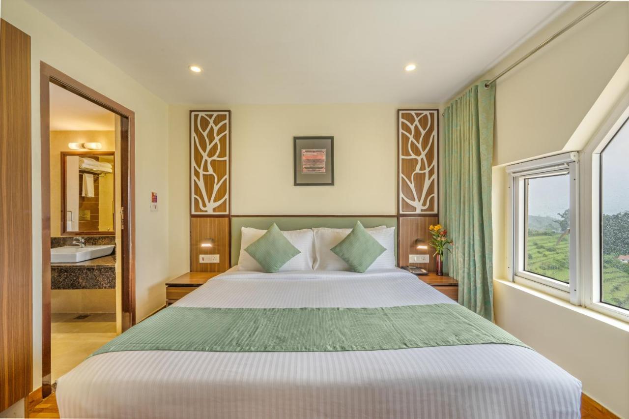 Sterling Elk Hill Resort