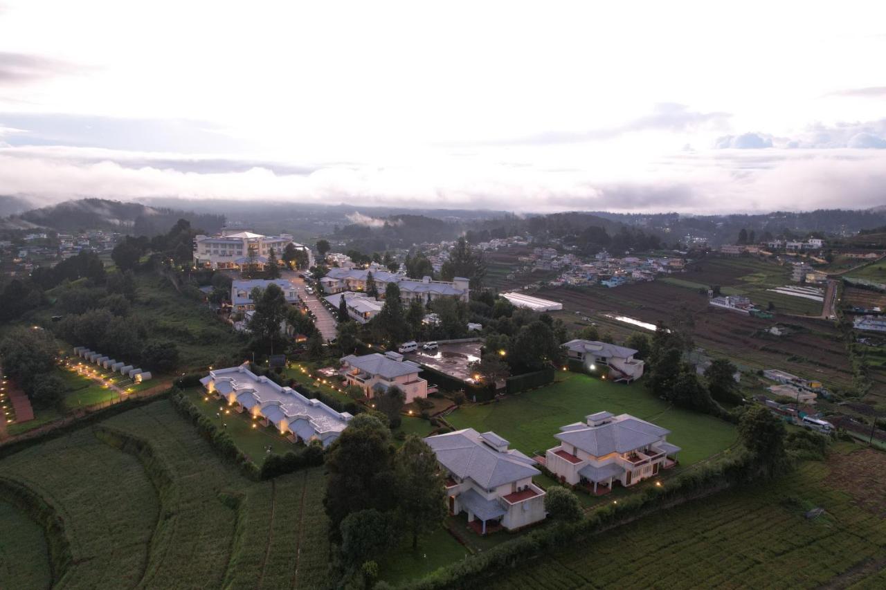 Sterling Fern Hill 5* Ooty