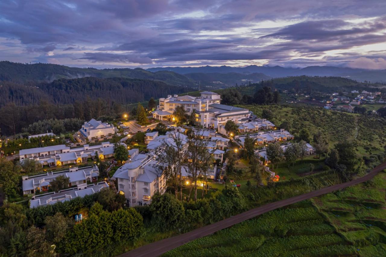 Resort Sterling Fern Hill 5*