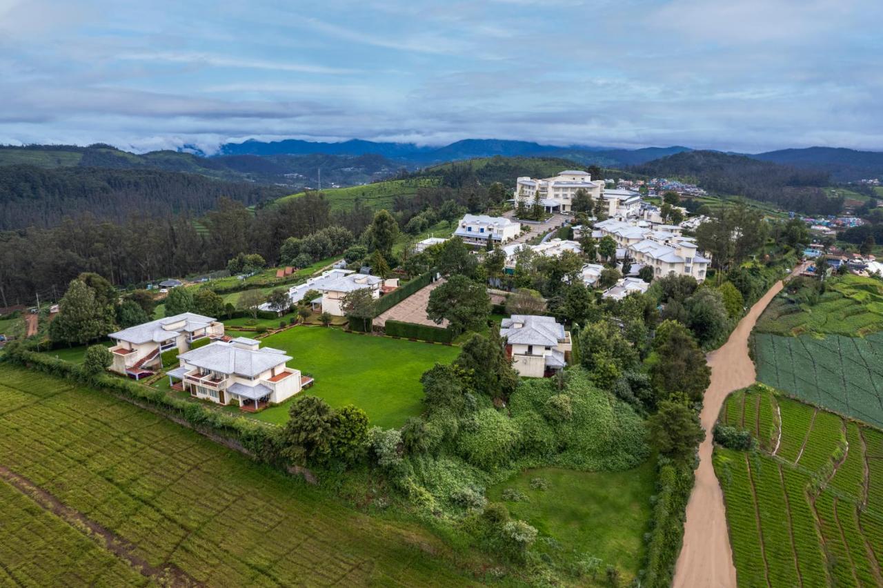 Sterling Fern Hill Resort 5*
