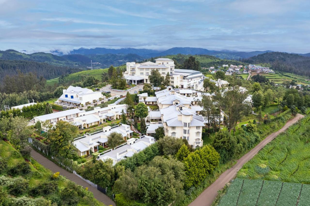 Sterling Fern Hill Resort