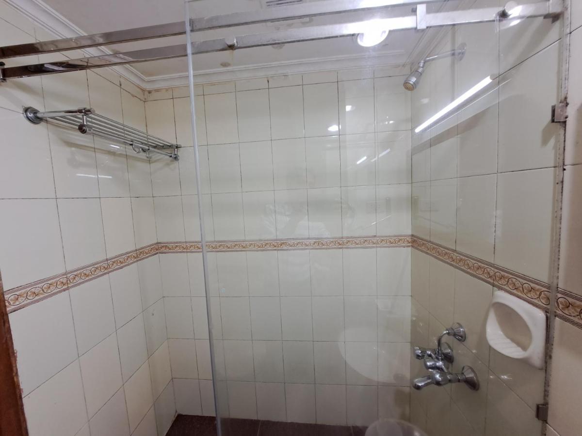 Hotel Preethi Classic Towers