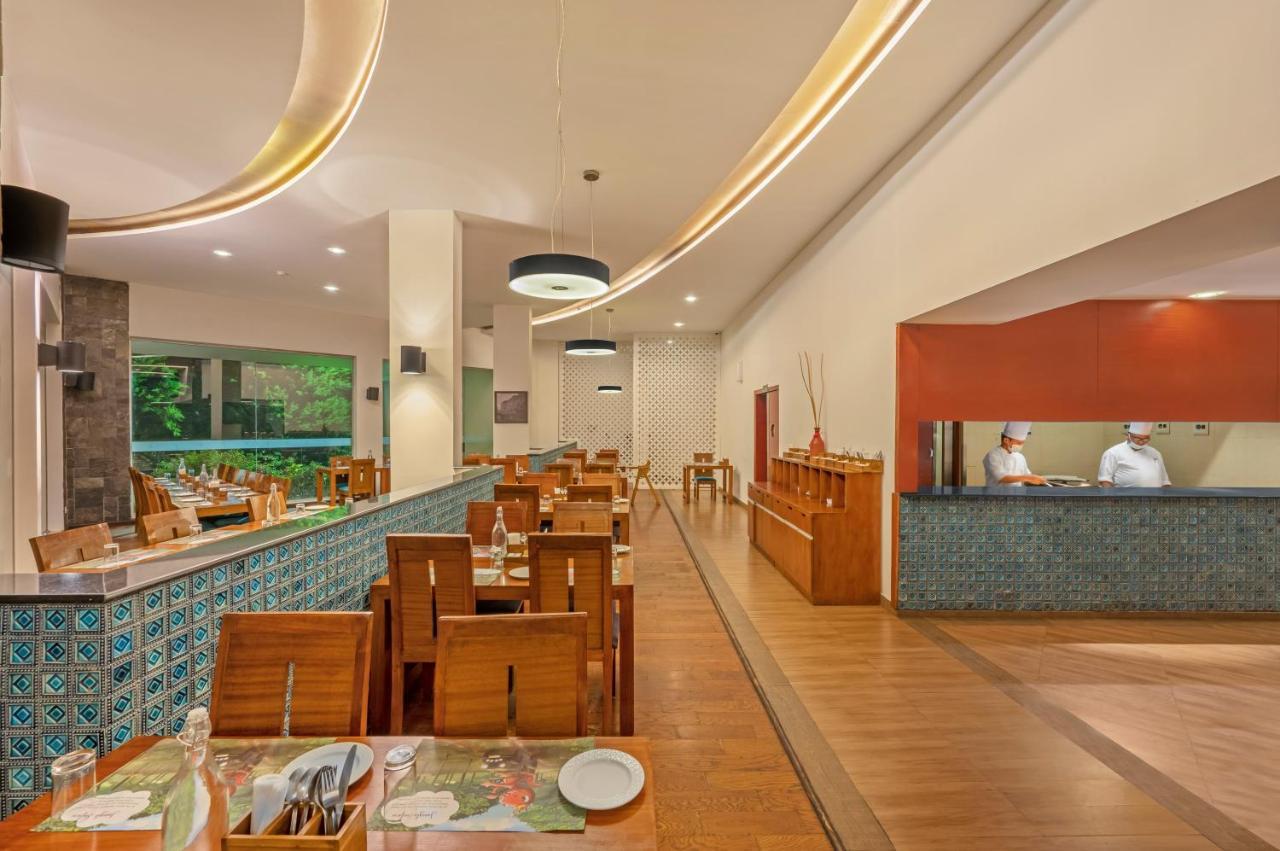 Sterling Fern Hill Resort Ooty