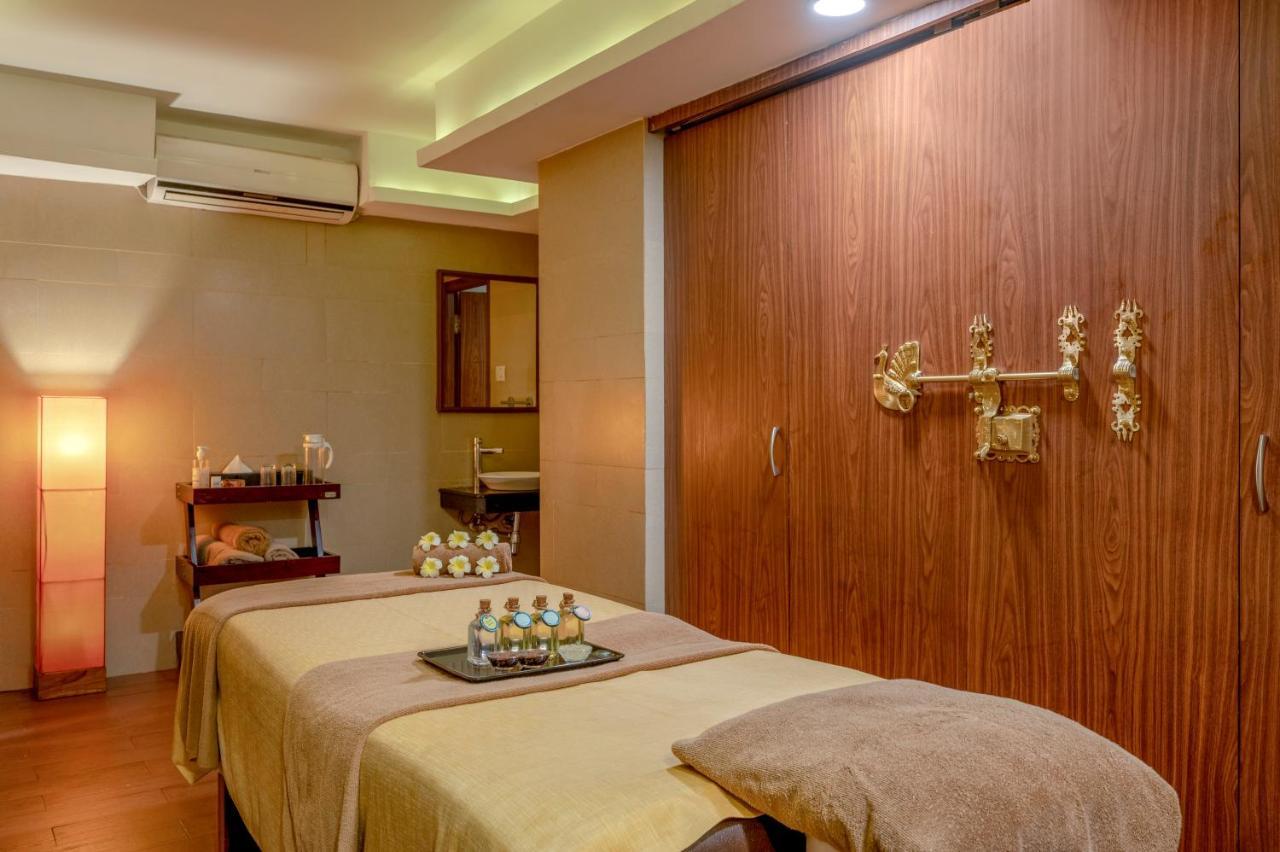 Sterling Fern Hill Resort 5*