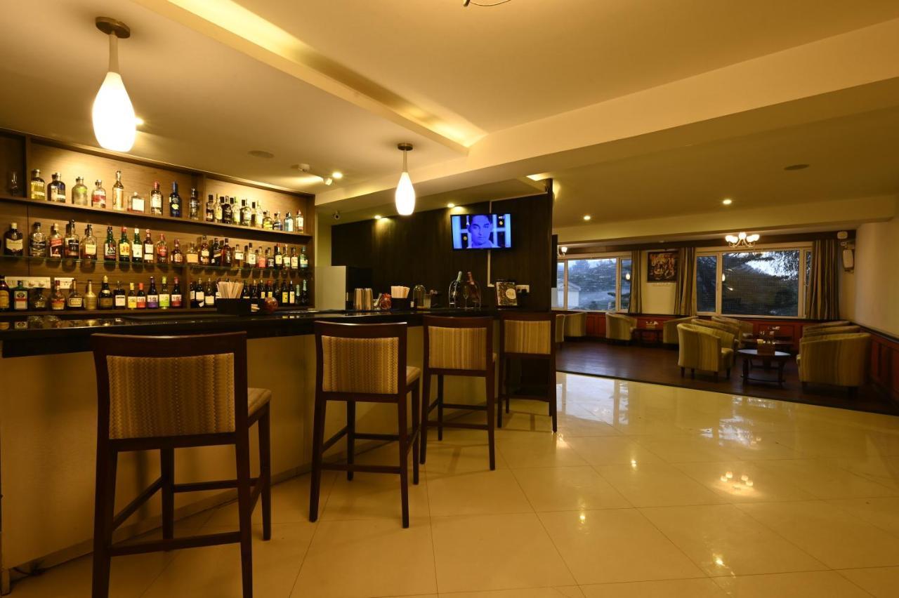 Sterling Fern Hill Resort Ooty