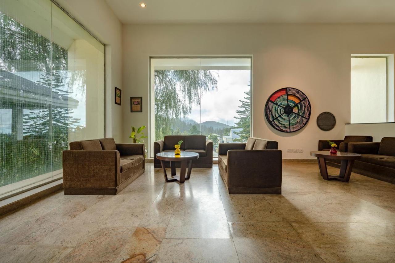 Sterling Fern Hill Resort Ooty