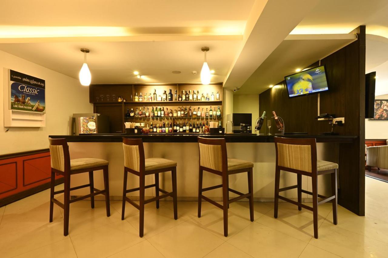 Resort Sterling Fern Hill 5*
