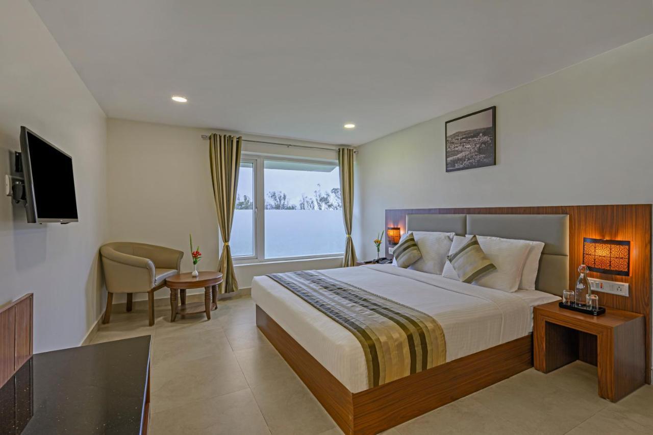 Resort Sterling Fern Hill 5*