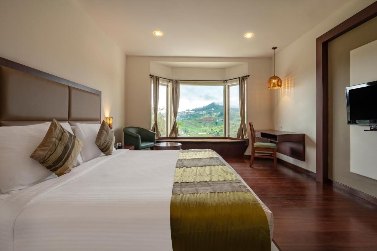 Resort Sterling Fern Hill 5*