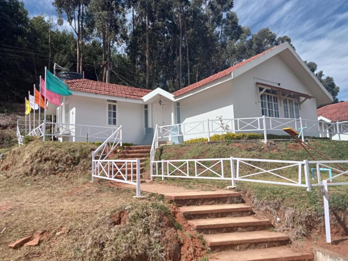 Coastal Grand - Resort Ooty