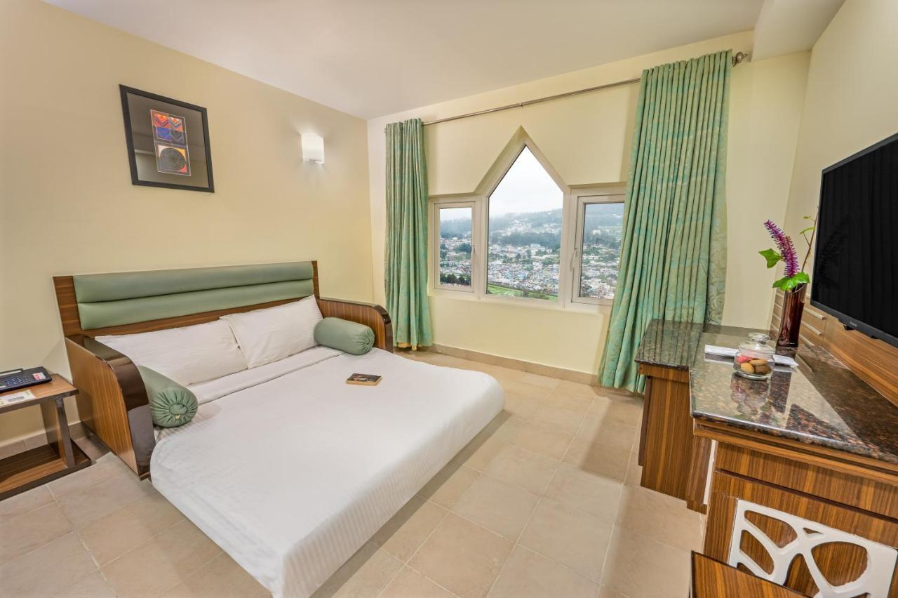 Resort Sterling Elk Hill 4*