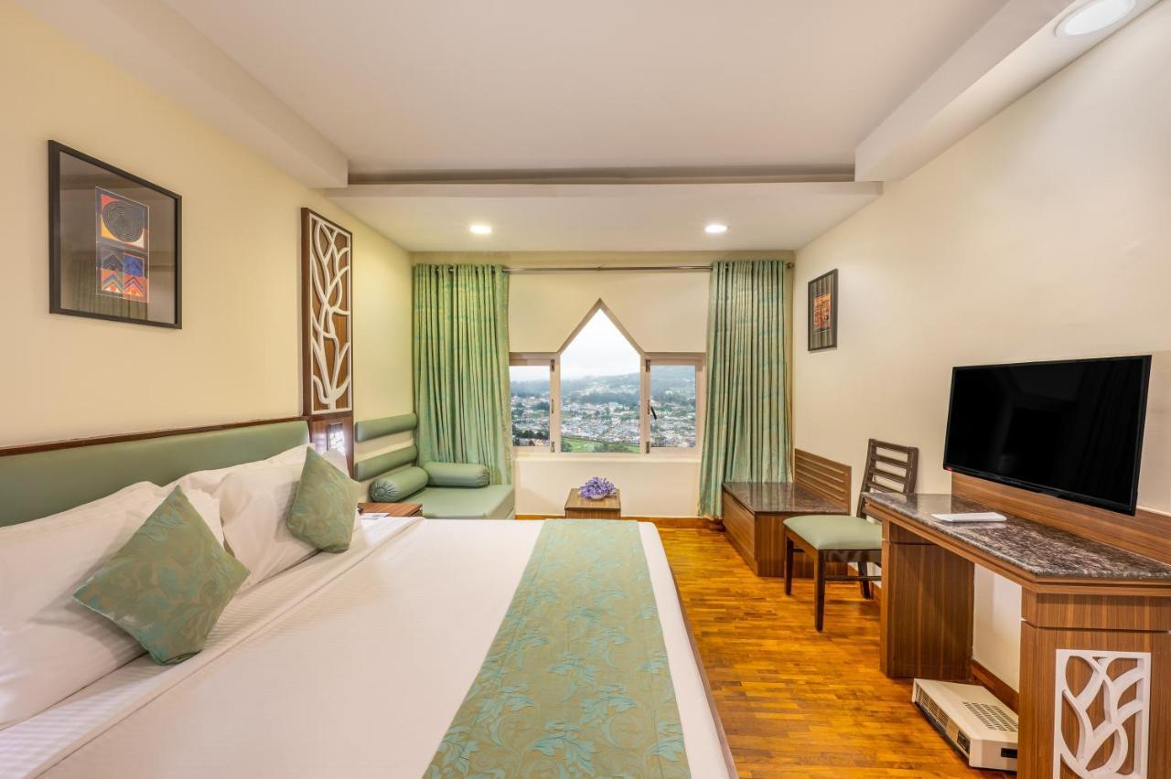 Resort Sterling Elk Hill
