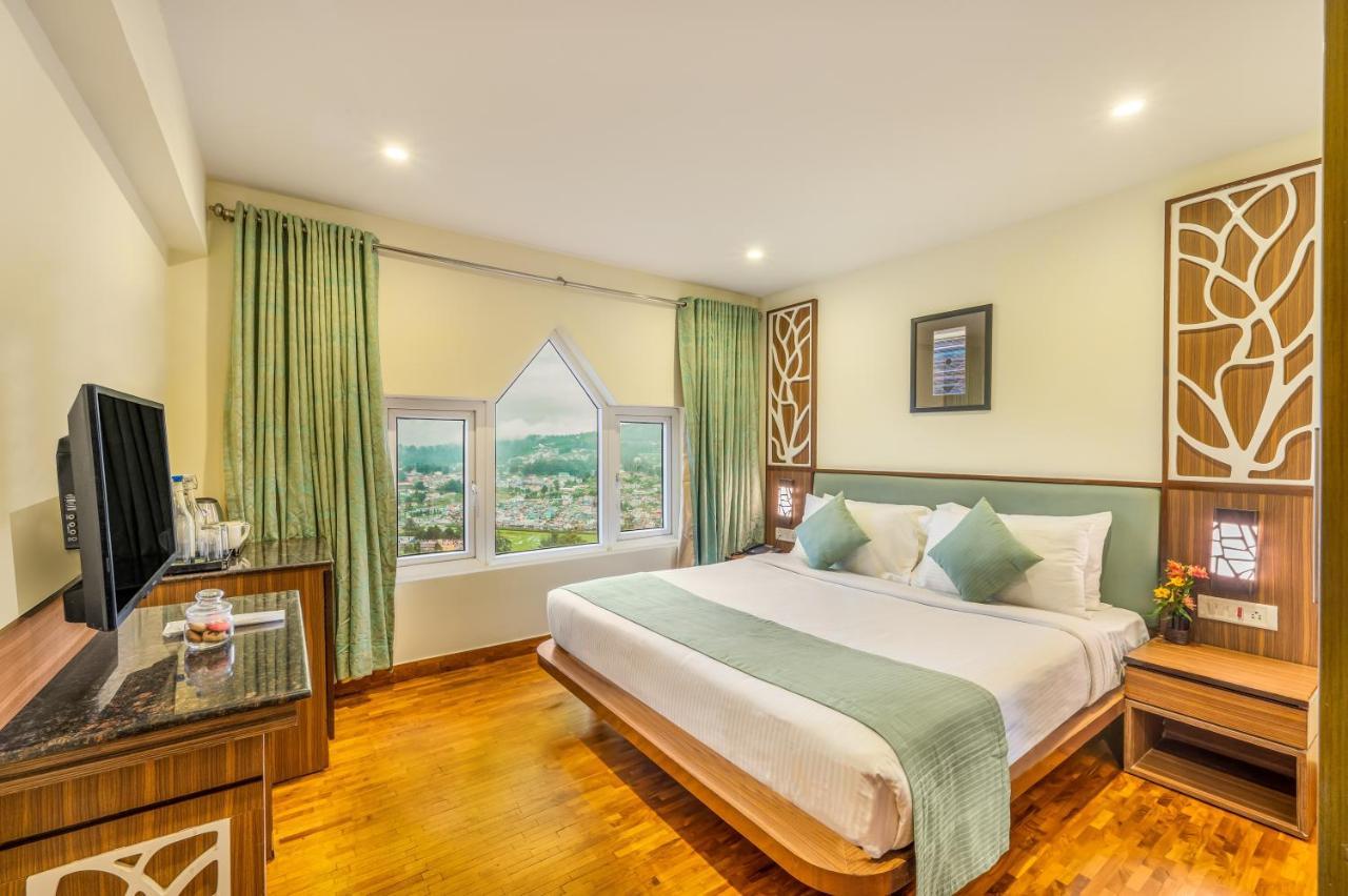 Sterling Elk Hill Ooty